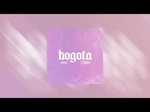 (FREE) Shindy x Kalim x Morpheuz Type Beat - Bogota ( prod. by datboi )