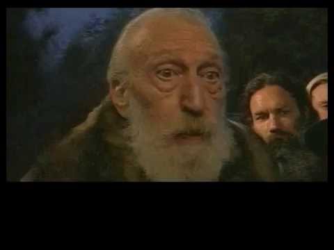 GABRIEL KNIGHT II: THE BEAST WITHIN - Intro