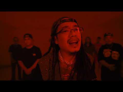 Hero Tunguia x Ack Ibanez - WILDFIRE 🔥 (Official Music Video)