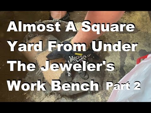 Square Yard Of Carpet How Much Gold Part 2