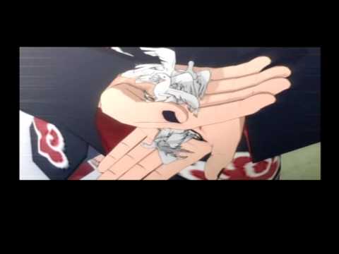 Naruto Shippuden: Ultimate Ninja 4 - All Shippuden Cutscenes (English)