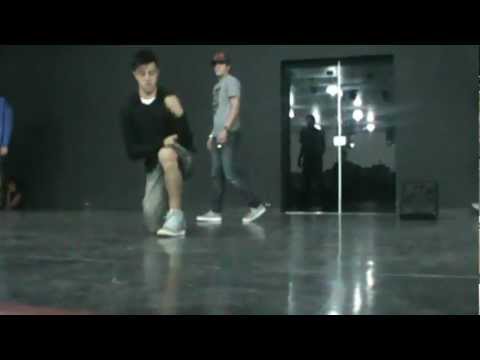 Jordy [WINS] vs MaxGomes - DEATH FIGHT SP - FREE STEP