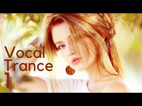 Tranceflohr - Vocal Trance Mix 1 - November 2017