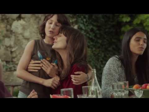 По сигарети (2013) Офіційний український трейлер