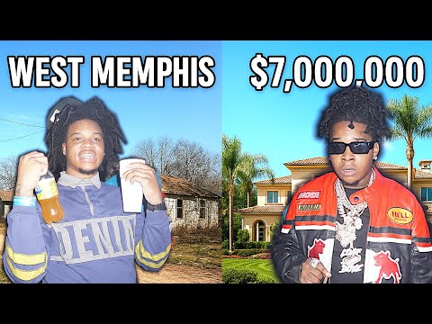 From HOMELESS to MILLIONAIRES: YTB Fatt & Fox BD Untold