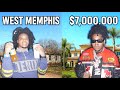 From HOMELESS To MILLIONAIRES YTB Fatt Fox BD Untold