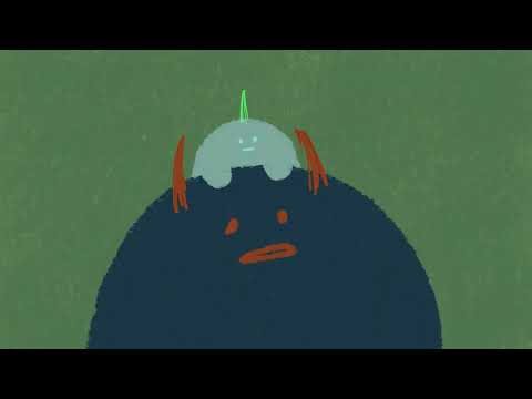 Dog Chocolate - 'Infinite Nuggets' [OFFICIAL VIDEO]