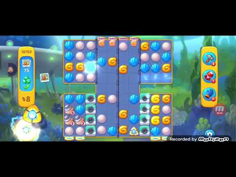 Fishdom Level -10763