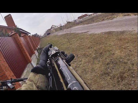 SadSvit - Касета (Azov Regiment)(Legendado)