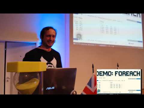 Bartosz Bielawski - The PowerShell Playbook