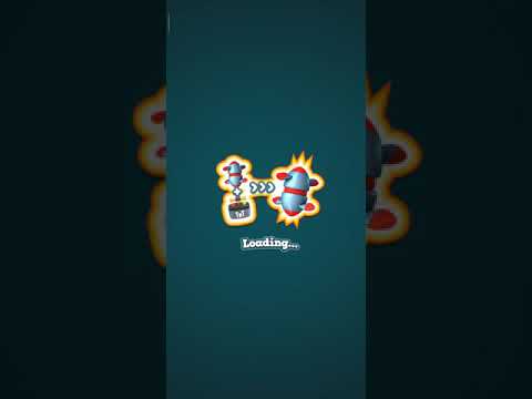 Toy Blast level 2860