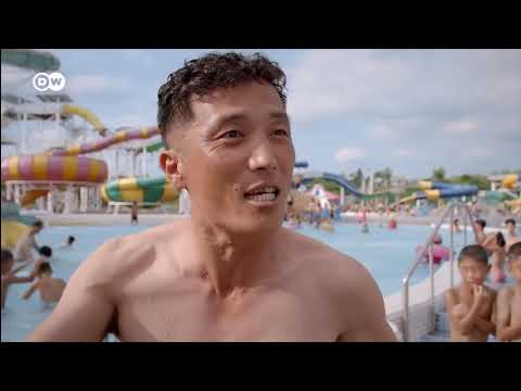 Have Fun in Pyongyang