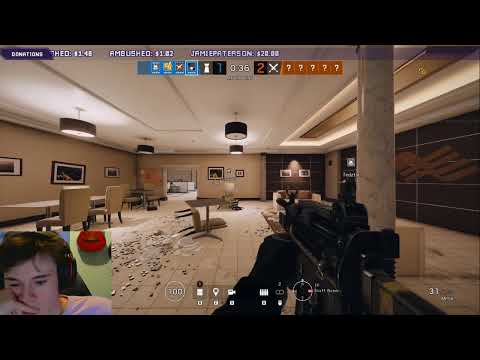 rust gives me anxietey