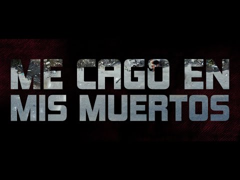 Astola y Ratón VS O´funk´illo "Me cago en mis muertos"