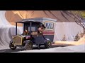Spongebob Squarepants Patchy The Mailtruck