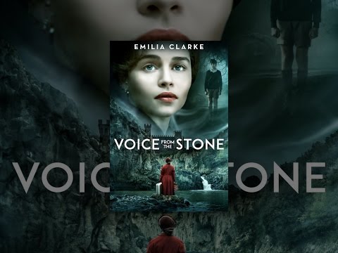 Voice from the Stone