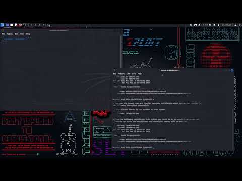 Windows Privilege Escalation 6 - Educational Purposes Only