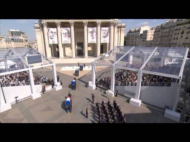 Vidéo Geneviève de Gaulle-Anthonioz, une vie de résistance id:JS2JZ4UQmMg