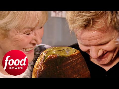 A fallback image for Food Network UK