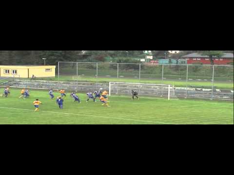 ASK Lovosice - FK Motorlet Praha 2:0