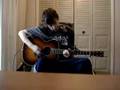 Melissa Ferrick - Let's Fly (cover)