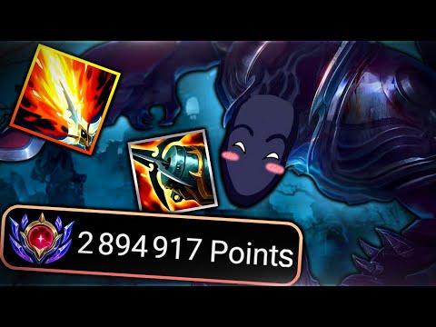 NOCTURNE AP/TANK/AD ? IL SPAM PING SES MATES ?! 🏆LES PIRES OTP EPISODE 9