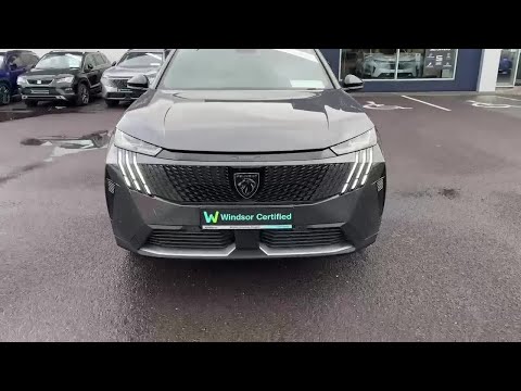 Peugeot 3008 1.2 Hybrid 145bhp eDCS6 Allure - Image 2
