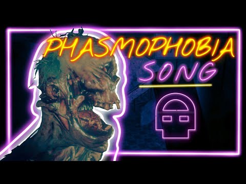 Alligator Gold - Who you gonna call ( phasmophobia Song)