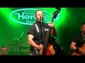 Reverend Horton Heat - Run Rudolph run - Satanic Stomp 2012