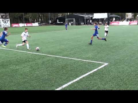 2014 SLAVIA II 4-4 LEVSKI II part 3(1)