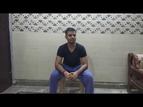 Abhishek Merdwal Audition Li...