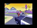The Fairly OddParents Breakin Da Rules Console Part 7