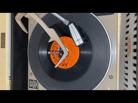 Lynn Taitt and The Jets - El Casino Royale - Amalgamated Records 1968