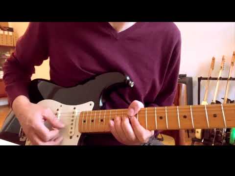 Fender ST57-85  | MIJ 1985 | E-Serial | Lacquer image 21