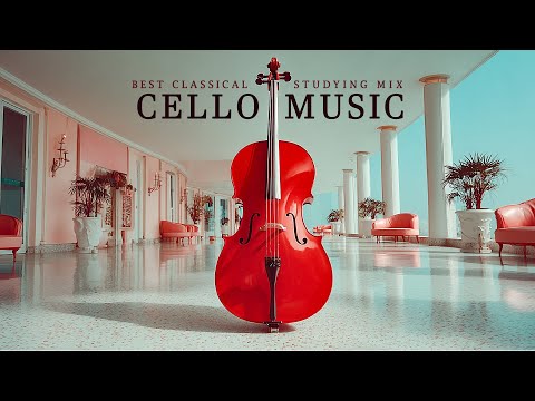Cello Music | Expressive Classical Pieces for Artistic Inspiration