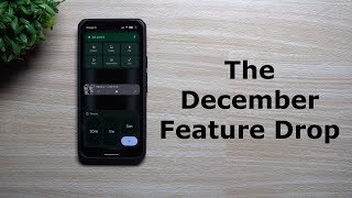 The Newest Android 16 Features: QPR2 Beta 1 (December Drop)