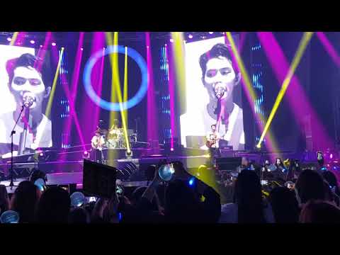 CNBLUE Between Us in Manila 120917