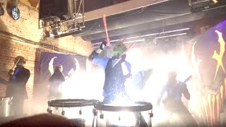 Mushroomhead - Our Apologies / Sun Doesn&#39;t Rise Live