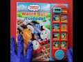 Thomas And Friends Watch Out INTERACTIVE