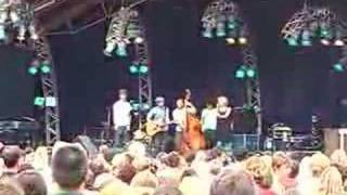 Room Eleven - Somedays (live @ Oerol)