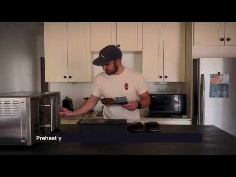 How to Bake Perfect Baguettes & Loaves with Atome Bakery 🥖