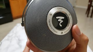 Focal Clear Review