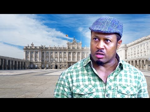 The Richest Man In Africa Is Pretending To Be A Village Boy To Find True Love - African Movies