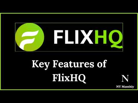 Flixhq To