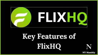 FlixHQ Full Guide Watch Free Movies and Shows Safely Online!