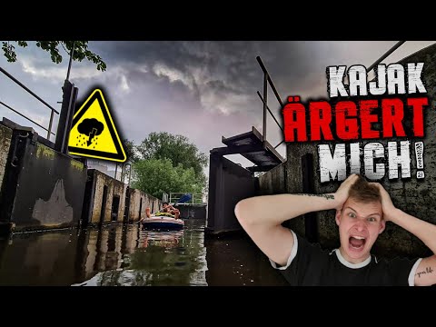 SO GANZ LIEF ES NICHT NACH PLAN! 🤣