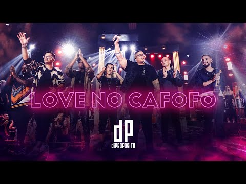 Love No Cafofo video