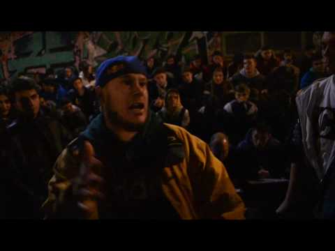 LEVUAN SC  vs (???) / 16°/PAU BATTLE DUAL 1° 2019