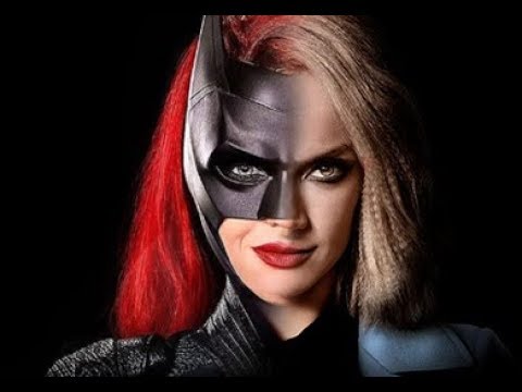 Batwoman 🦇 Kate Kane Is Searching For The Truth 🦇 Billy Talent - Surrender