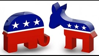 Democrats Have a Bigger Vocabulary than Republicans